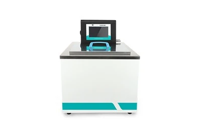Constant Temperature Water Bath með Digital Control (SC Series)