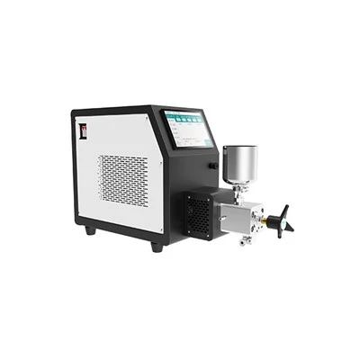 Benchtop High Pressure Homogenizer