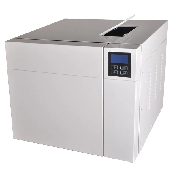 sjálfvirk hurðarkerfi Autoclave