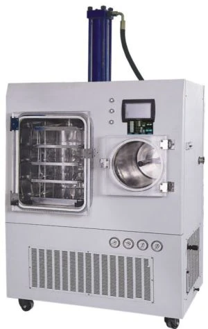F Series Freeze Dryer