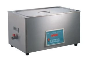 Fyrir gerð SB25-12D 22,5L / 40KHZ / 600W Digital Ultrasonic Cleaner