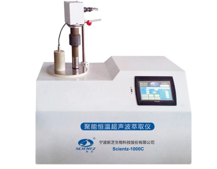 High Quality Lab Mini Slush Machine For Tissue Samples