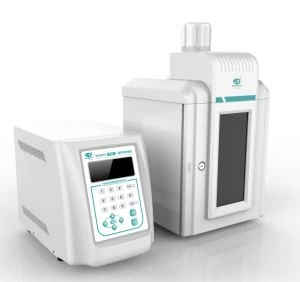 Probe Sonicator fyrir Cell Lysis